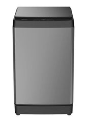 Hisense Top Load Washing Machine, 8KG, WT3K8022UT - Gray