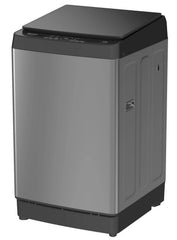 HISENSE Top-loading washing machine, 10 KG Capacity WT3K1023UT - Grey