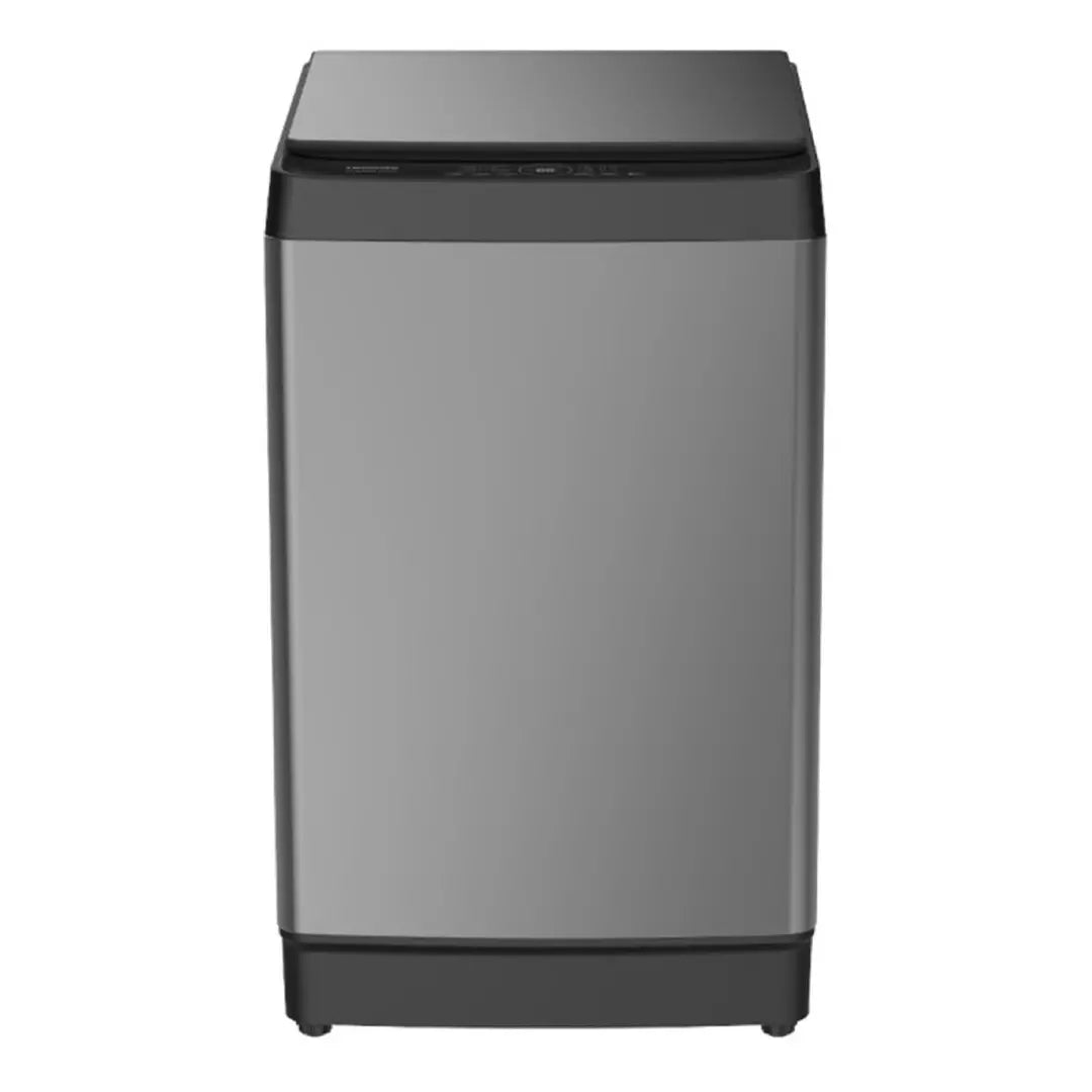 Hisense Top Load 12Kg Washing Machine WT3K1223UT Grey