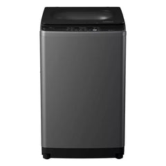 Hitachi Top Load Washer, 8KG, LTL 08PM00 GG - Graphite Gray