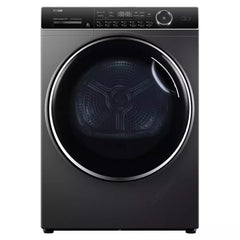 Haier Heat Pump 10kg Dryer, HD100-A5979S8U - Silver