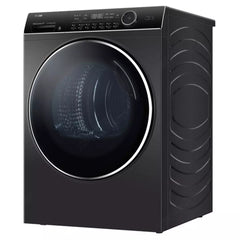Haier Heat Pump 10kg Dryer, HD100-A5979S8U - Silver
