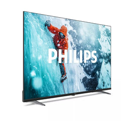 Philips 65” UHD LED Google TV, 65PUT7330/56 – Black