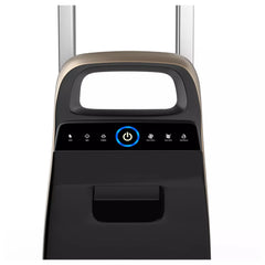 Russell Hobbs GS103 Vertical Steamer, 2900W, 2L - Black