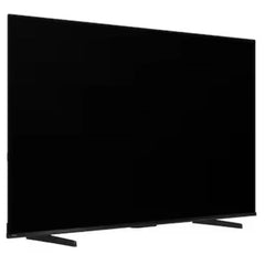 تلفزيون هاينس مقاس 65 بوصة 4K HDR LED، 65A61Q - أسود