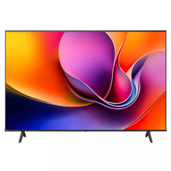 Hisense 85 inch 4K HDR LED TV, 85A61Q - Black
