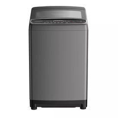 Daewoo Top Load Washer, 12kg, DW-T1223DG - Silver