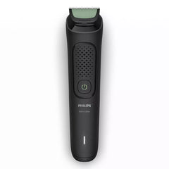 Philips 7-in-1 مجموعة العناية المتكاملة MG3920/15 | تشذيب اللحية والشعر والأنف | 60 دقيقة من الاستخدام اللاسلكي | شحن USB-A | أجزاء قابلة للغسل | حقيبة مرفقة