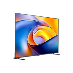 Toshiba 100” 120Hz QLED Smart TV, 100Z670RP – Black.