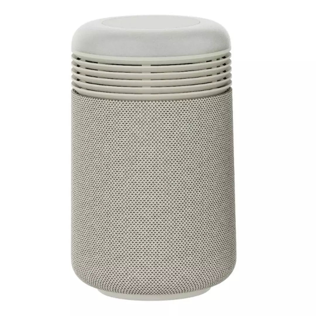 Blueair Mini Restful Air Purifier, USB-C, 113709- Beige