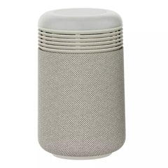 Blueair Mini Restful Air Purifier, USB-C, 113709- Beige