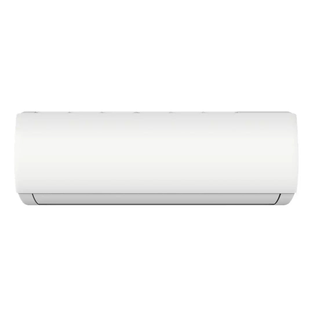 Wansa Split AC Inverter, 10000 BTU Wi-Fi Connectivity - White.