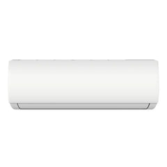 Wansa Split AC Inverter, 10000 BTU Wi-Fi Connectivity - White.