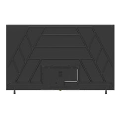 Wansa 85-inch Smart TV, 4K UHD, 60Hz, HDR10, Tizen Powered, WUD85PT60 - Black