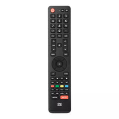 One For All Hisense Tv Remote, URC4916
