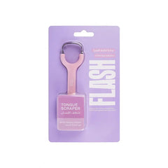 Flash Tongue Scraper