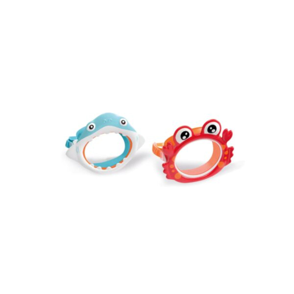 INTEX Fun Swim Masks