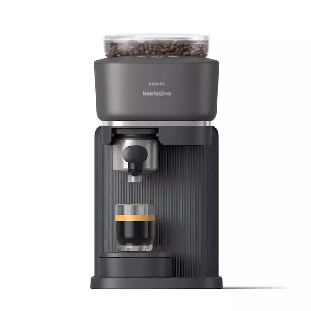 Philips Baristina Espresso Machine, BAR300/60 - Black
