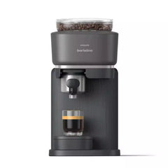 Philips Baristina Espresso Machine, BAR300/60 - Black