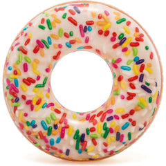 INTEX Sprinkle Donut Tube (114cm)