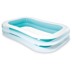 INTEX Family Swim Center Pool (2.62m x 1.75m x 56cm)