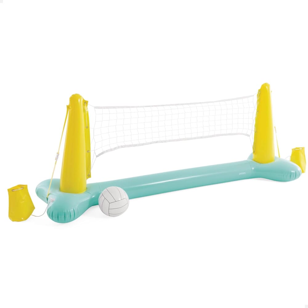 INTEX Volleyball Game
