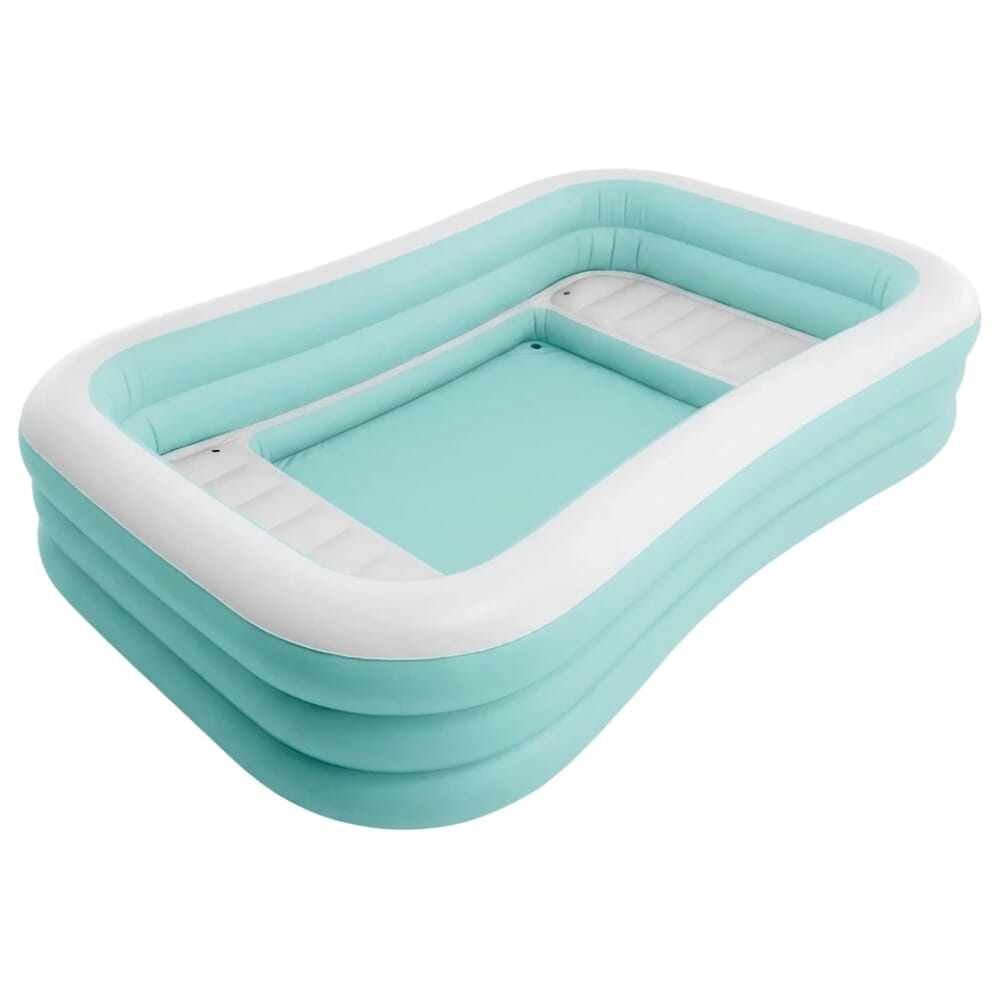 INTEX Aqua Swim Center Family Pool (2.29m x 1.52m x 48cm)