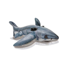 INTEX Great White Shark Ride On (1.73m x 1.07m)