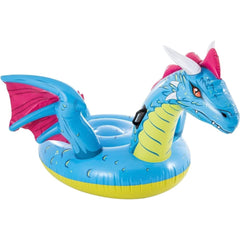 INTEX Dragon Ride Ons