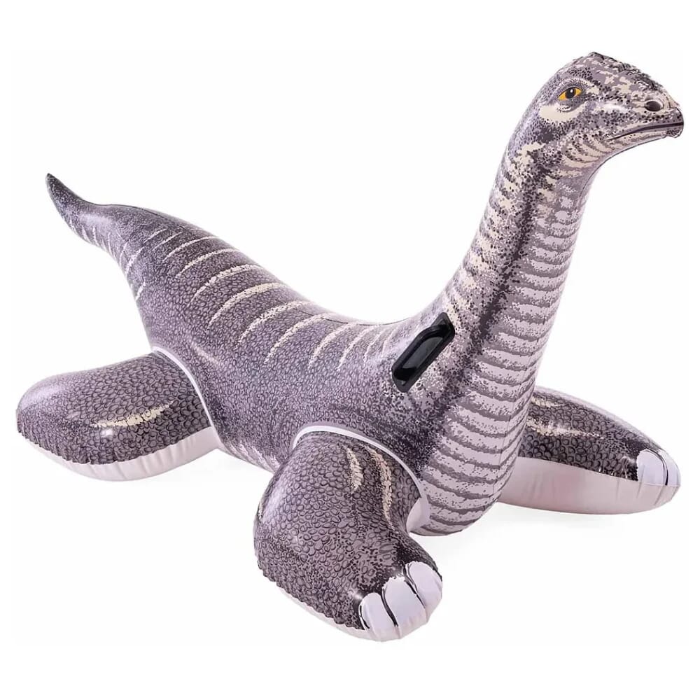 INTEX Brontosaurus Inflatable Ride On