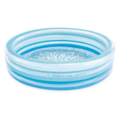 مسبح سبلاش بلو بليس من INTEX (1.47 م × 33 سم)