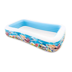 INTEX Family Fish Pool