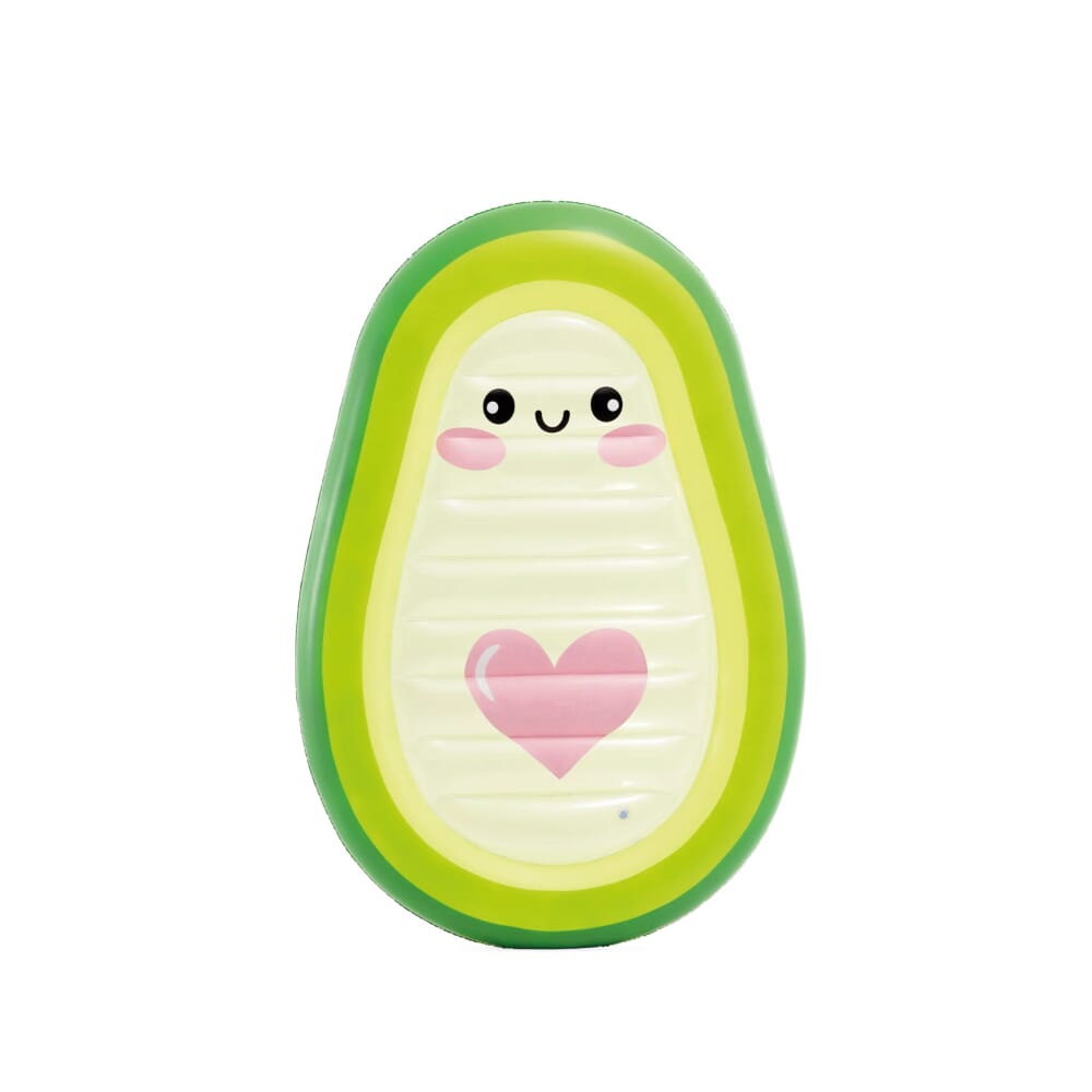 INTEX Avocado Buddy Float