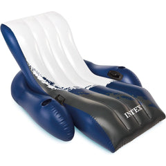INTEX Floating Recliner Lounge (1.80m x 1.35m)