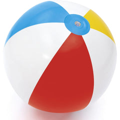 INTEX كرة لوح لامع متعددة الألوان