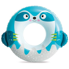INTEX cute animal tubes