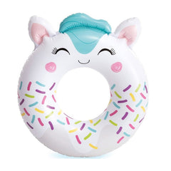 INTEX cute animal tubes