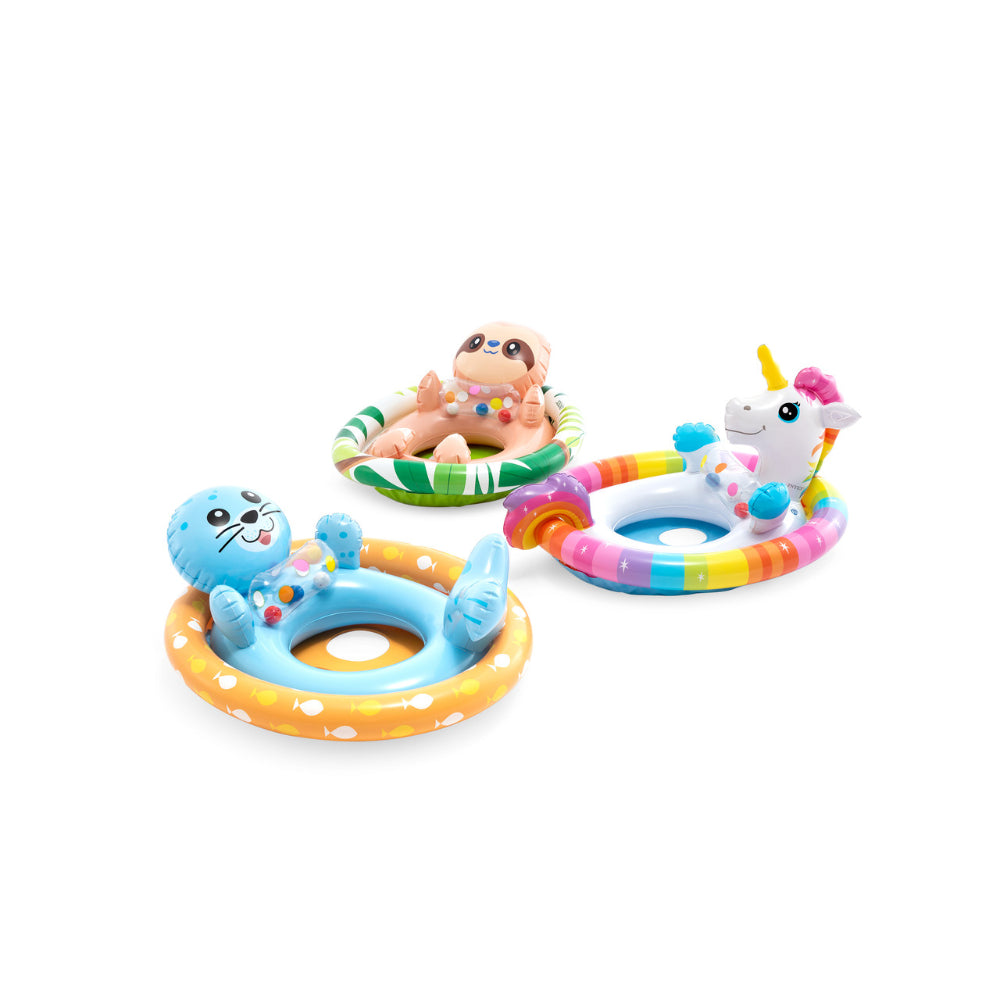 INTEX See Me Sit Pool Riders