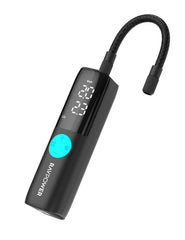 Ravpower Battery-Free Air Pump Black – PC1084