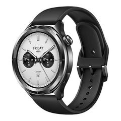 Xiaomi Watch S4, Black