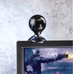 uRage REC 200 HD Streaming Webcam