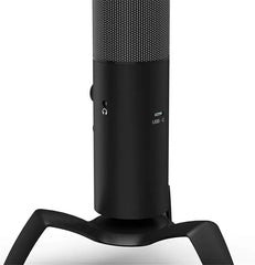 URage Streaming Microphone Stream 750 HD Illuminated