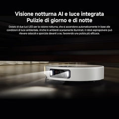 Xiaomi Robot Vacuum 5 Pro UK