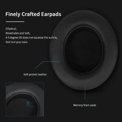 NUBWO N12 Wired Multi-Platform Gaming Headset with 50mm Drivers, 7.1 Surround Sound and Noise-Cancelling Mic