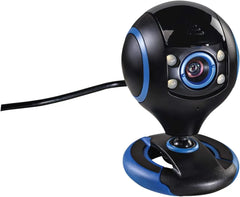 uRage REC 200 HD Streaming Webcam
