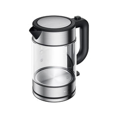 Xiaomi Mi Kettle Electric Glass Black EU BHR7423EU