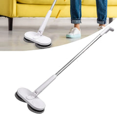XM4 Electric Floor Mop & Cleaning Machine with 60/min High-Speed Cleaning for Effortless Daily Use