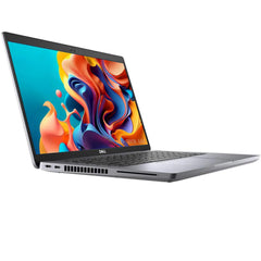 لابتوب أعمال بمعالج Intel Core i7 من الجيل الحادي عشر، شاشة 13.3 بوصة عالية الدقة بالكامل، ذاكرة وصول عشوائي DDR4 سعة 16 جيجابايت، قرص صلب SSD سعة 512 جيجابايت، نظام تشغيل Windows 10 Pro، واي فاي 6، بصمة إصبع، منفذ Thunderbolt - علبة مفتوحة / وحدة عرض