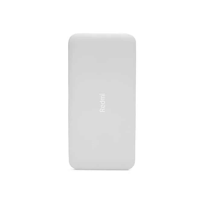 Redmi 10000mAh 18W Fast Charge Power Bank