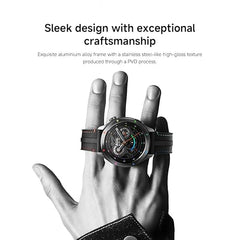 Xiaomi Watch S4, Black